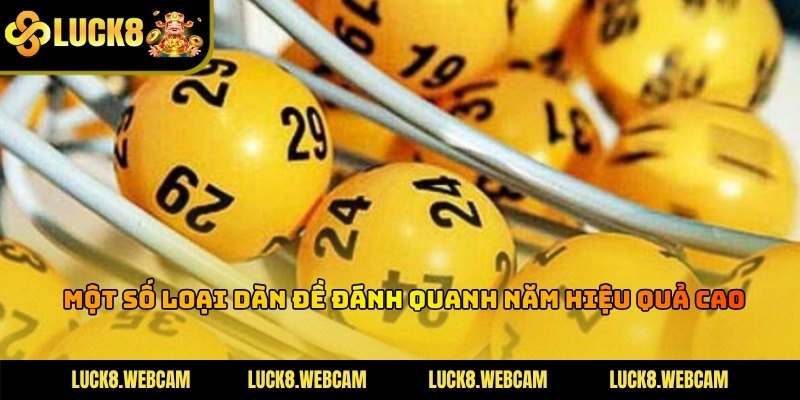 Kỹ năng chơi dàn lô đánh quanh năm mang lại cơ hội chiến thắng vô cùng lớn