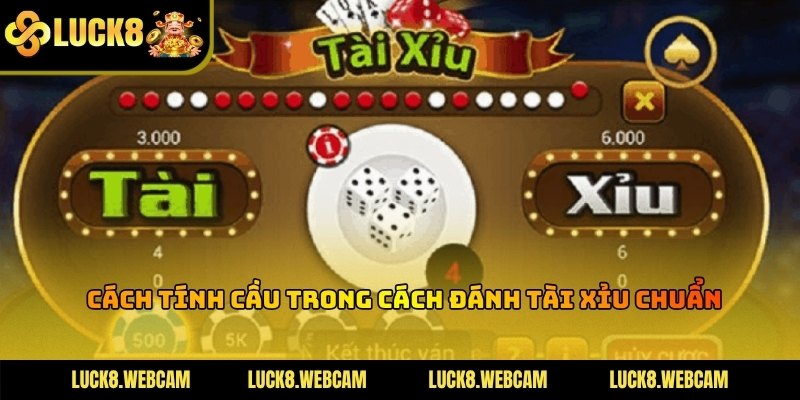 Giao diện bảng lịch sử kết quả giúp người chơi soi cầu tài xỉu chính xác