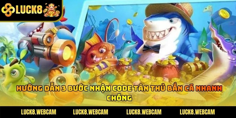 Quy trình thực hiện đơn giản giúp người chơi nhận ngay phần thưởng