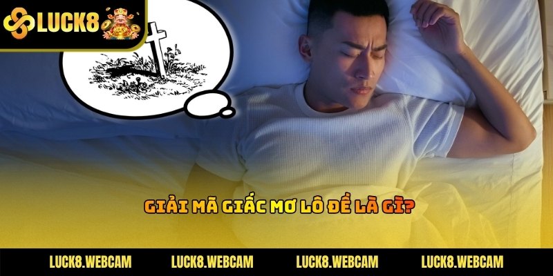 Sổ mơ giúp giải đáp những thắc mắc về điềm báo ẩn giấu sau mỗi giấc ngủ
