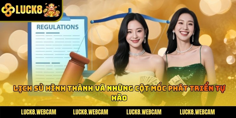 Hành trình chinh phục thị trường giải trí trực tuyến đầy sôi động