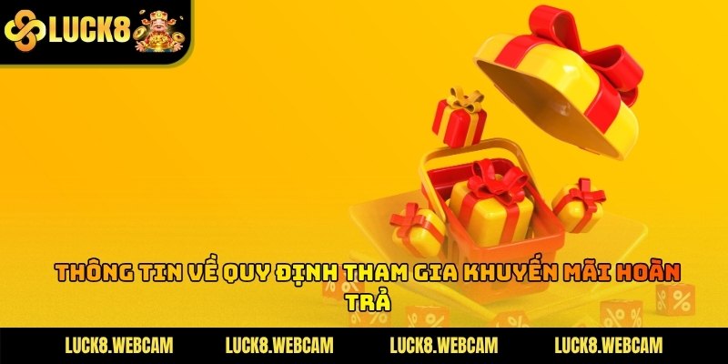 Người chơi cần nắm vững các quy tắc cơ bản về điều kiện đăng ký nhận ưu đãi