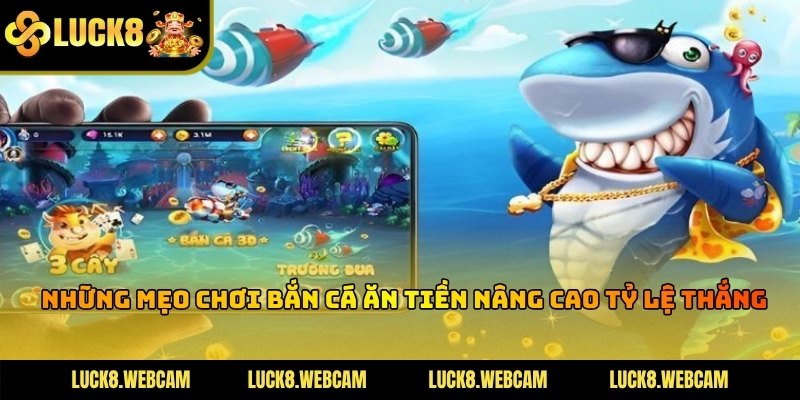 Chiến lược phân bổ nguồn vốn giúp người chơi duy trì cuộc chơi lâu dài nhất