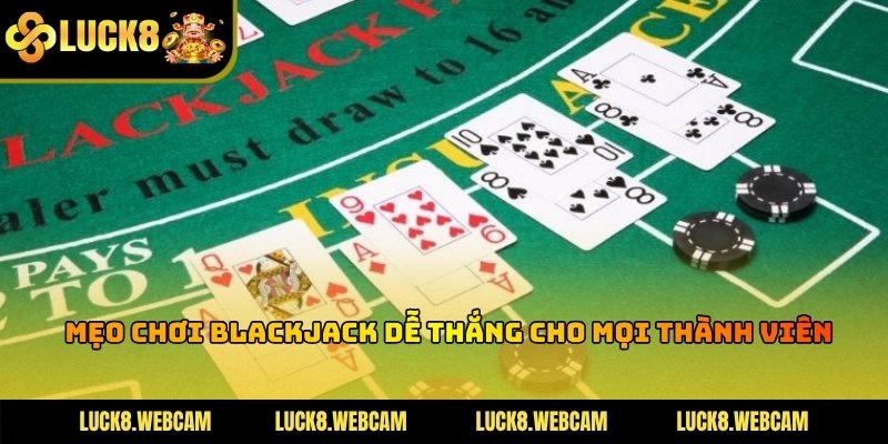Chiến thuật đếm bài giúp người chơi nâng cao tỷ lệ chiến thắng trước nhà cái