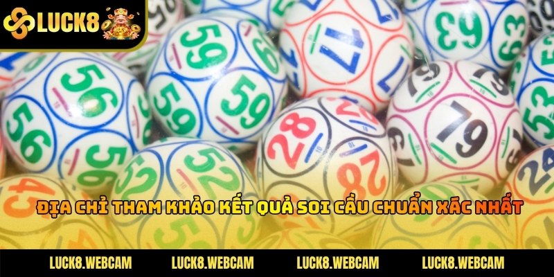 Màn hình hiển thị trang web hỗ trợ soi cầu với các dự đoán chuyên sâu