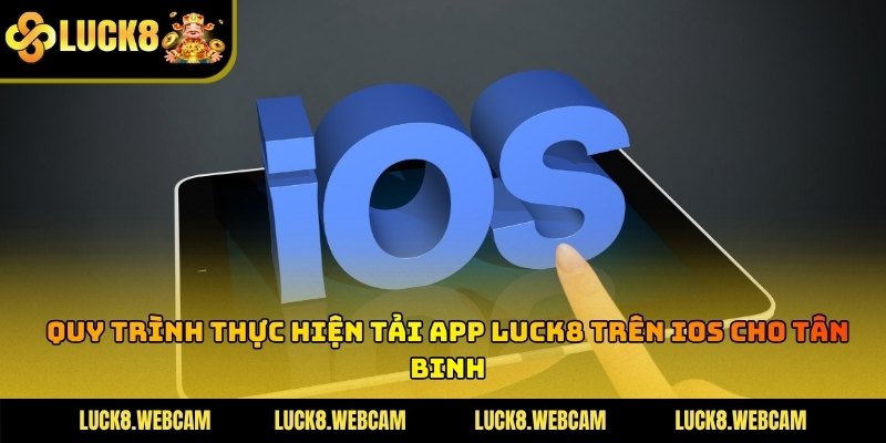 Hệ điều hành iOS yêu cầu các bước xác thực cấu hình để hoạt động ổn định