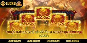 Thuật Ngữ Game Nổ Hũ