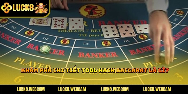 Phần mềm dự đoán kết quả giúp người chơi nắm bắt quy luật của các ván bài